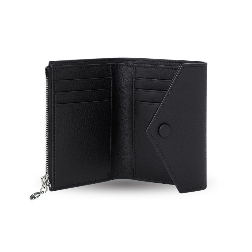 DÁMSKA KOŽENÁ PEŇAŽENKA