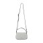 RACHEL dámska crossbody koženková kabelka