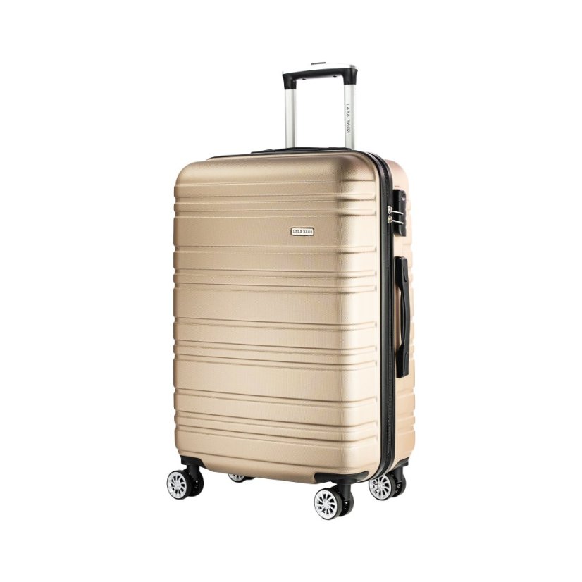 KUFOR LARA BAGS M bez TSA zámku