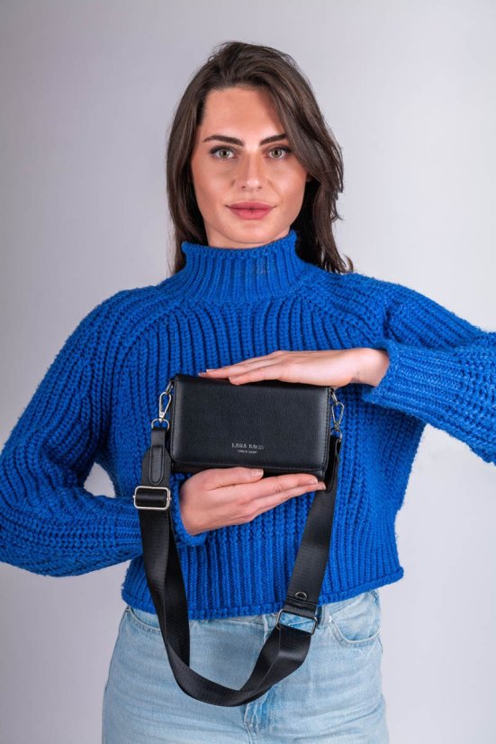 DÁMSKA PEŇAŽENKA CEZ RAMENO