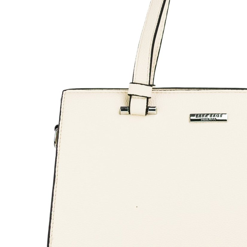 ALESSIA dámska koženková kabelka