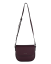 PAOLA dámska crossbody koženková kabelka