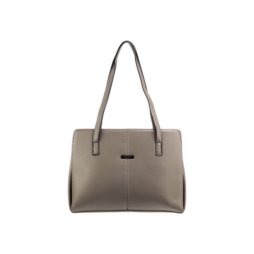 ZARA dámska koženková kabelka