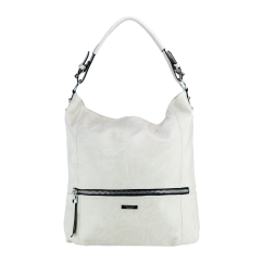 WANDA dámska koženková kabelka