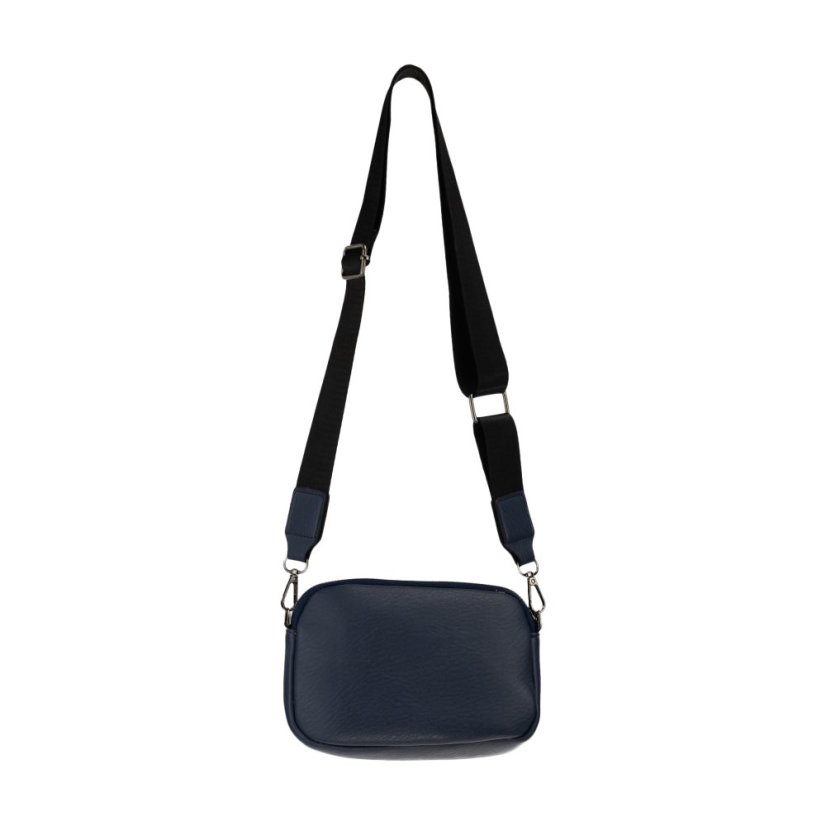 CLARRY dámska crossbody koženková kabelka