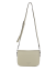 TIMEA dámska crossbody koženková kabelka