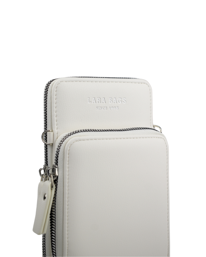 DÁMSKA PEŇAŽENKA A PÚZDRO NA MOBIL