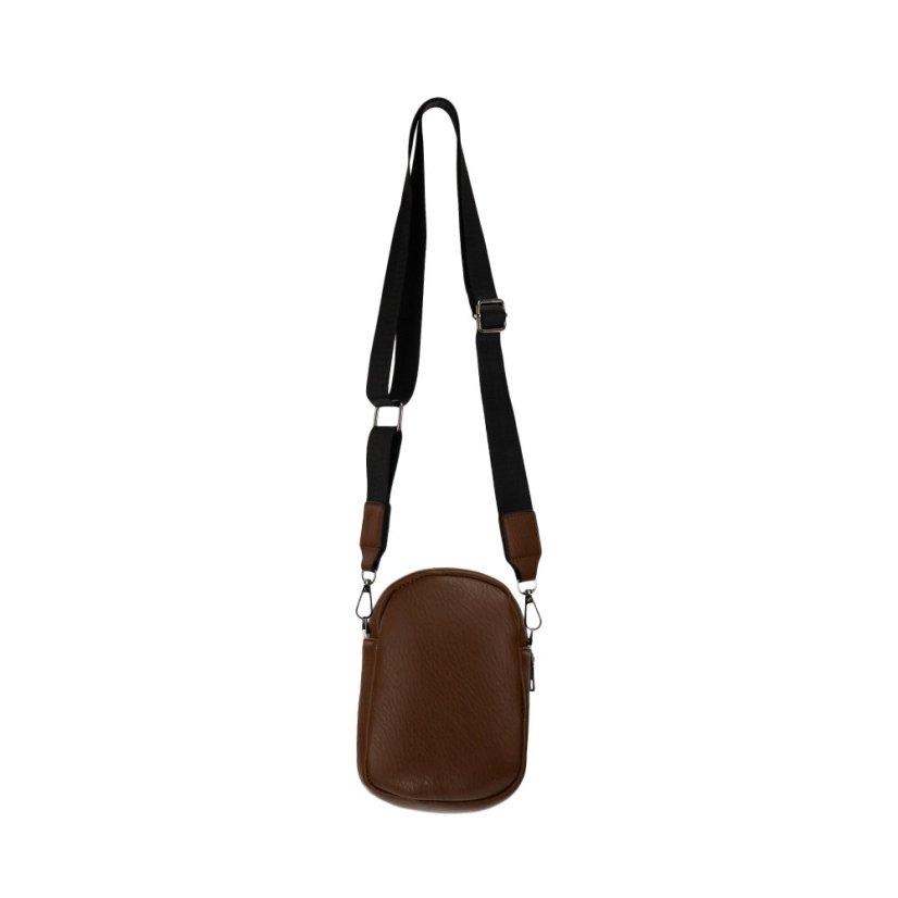 CLARRY dámska crossbody koženková kabelka