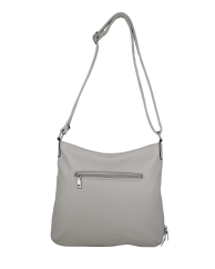 VIOLA dámska crossbody koženková kabelka