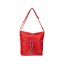 ZOE dámska crossbody koženková kabelka