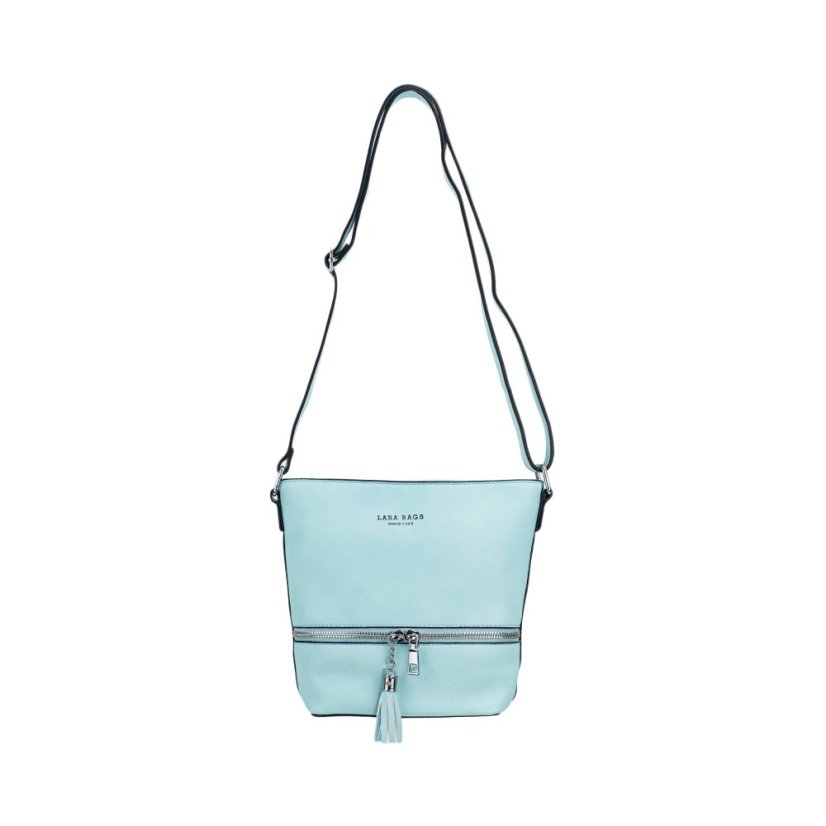 LISA dámska koženková kabelka