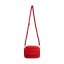BLANCA dámska crossbody koženková kabelka