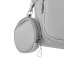 CHLOE dámska crossbody koženková kabelka