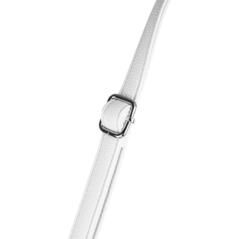 ALESSIA dámska koženková kabelka