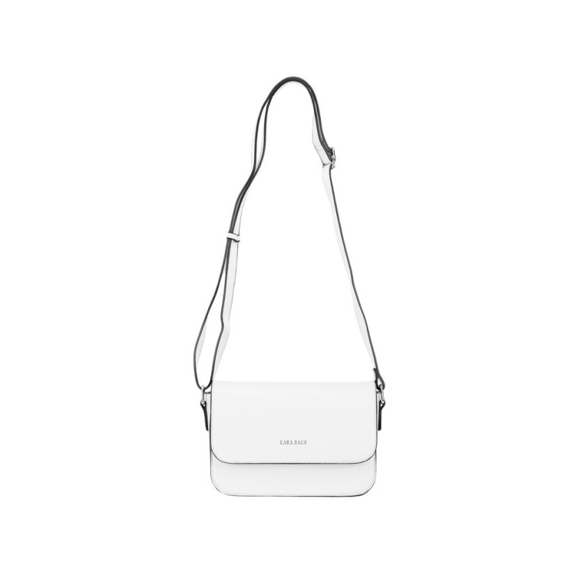 CINDY dámska crossbody koženková kabelka