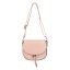 LANA dámska crossbody koženková kabelka