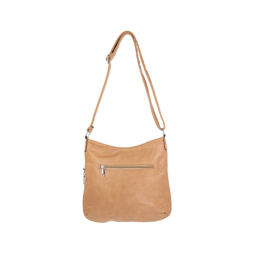 NOEMI dámska crossbody koženková kabelka