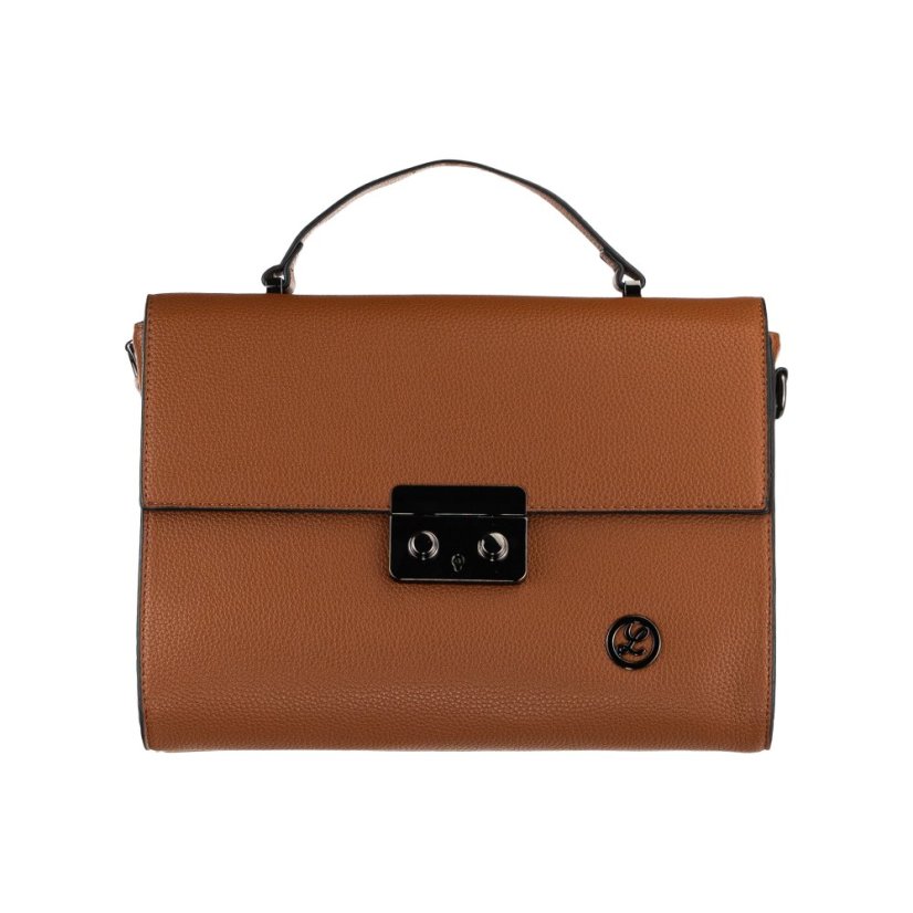 TIANA dámska koženková kabelka