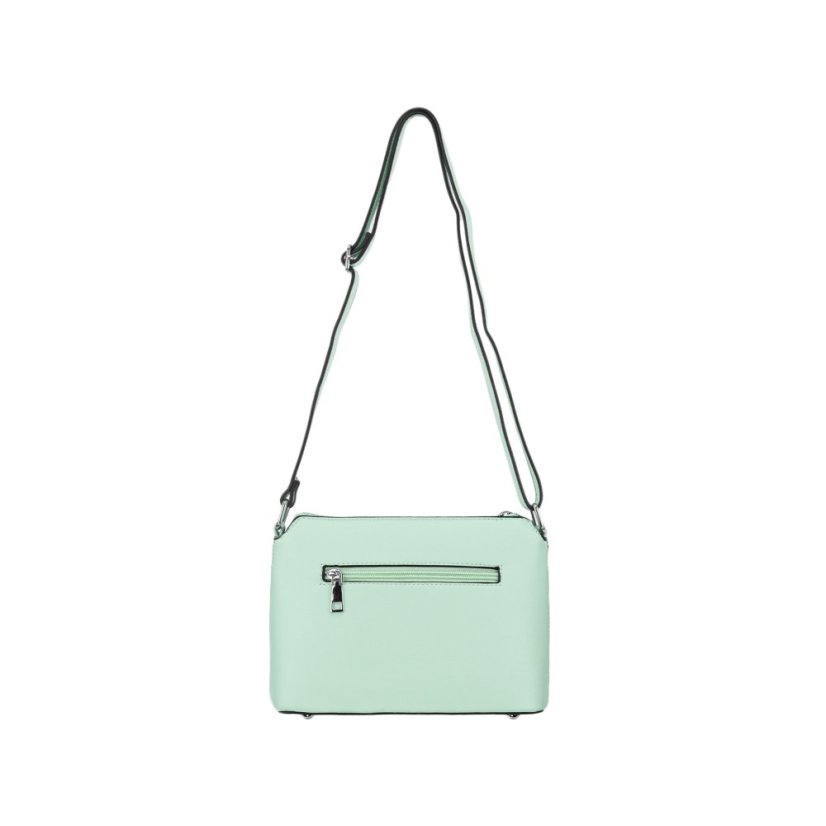 WENDY dámska crossbody koženková kabelka