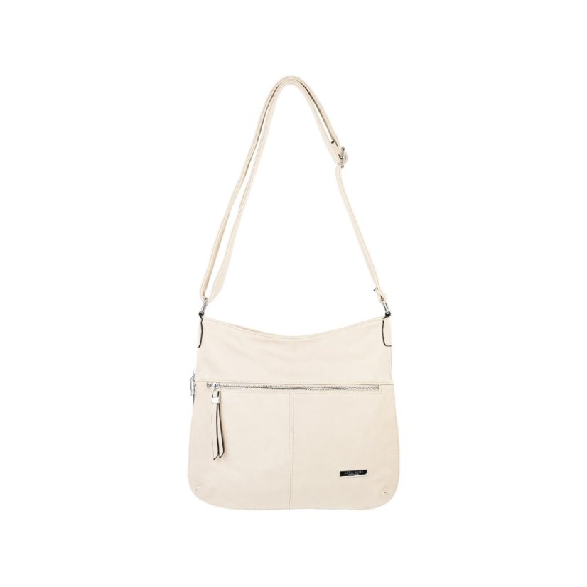 NOEMI dámska crossbody koženková kabelka