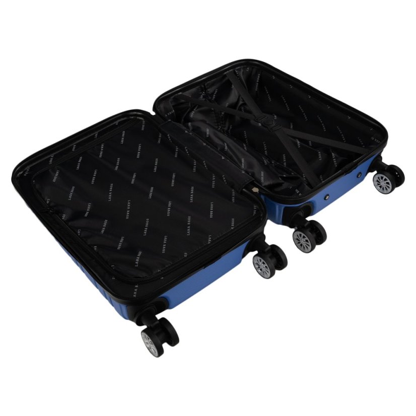 KUFOR LARA BAGS M bez TSA zámku