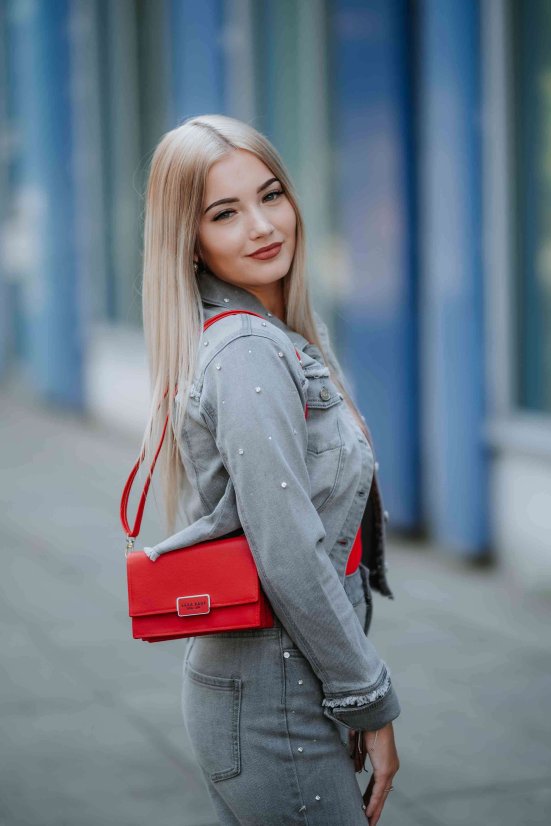 KABELKA CROSSBODY