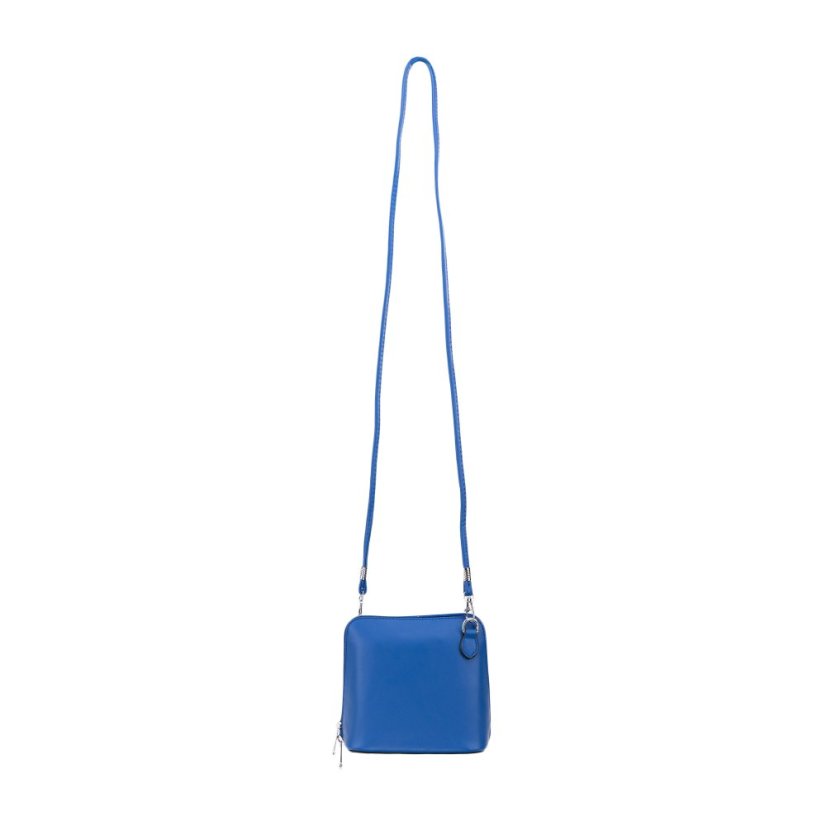 LINA dámska crossbody koženková kabelka