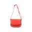 PAOLA dámska crossbody koženková kabelka