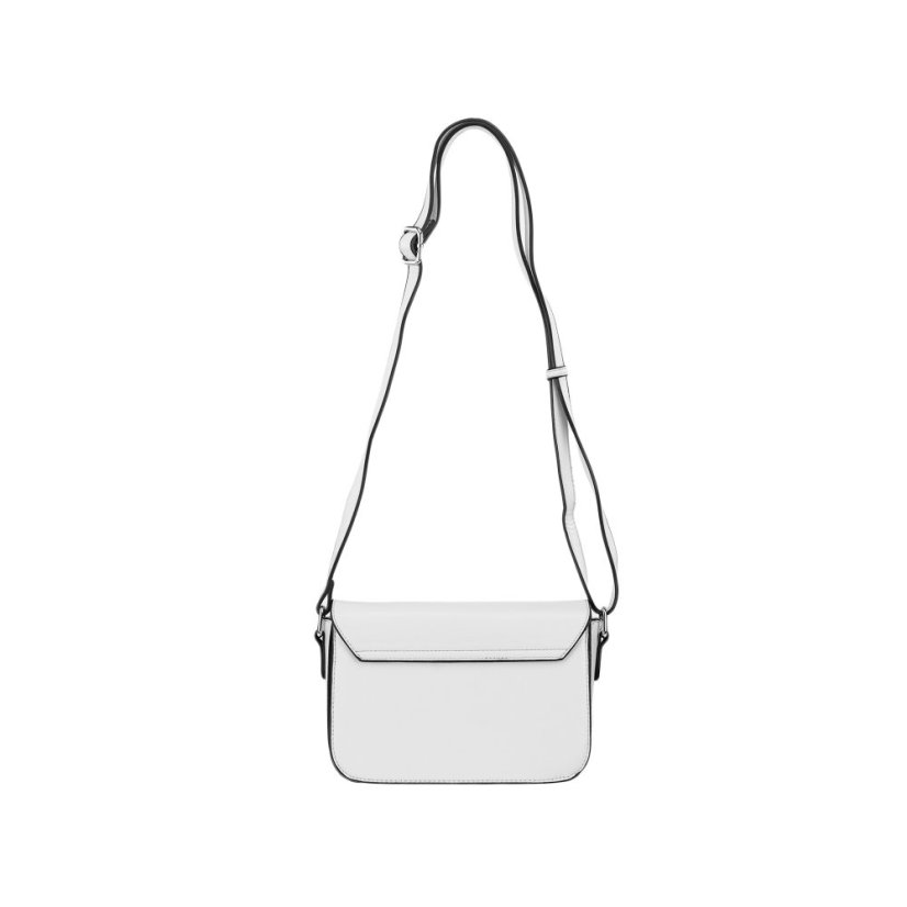 CINDY dámska crossbody koženková kabelka