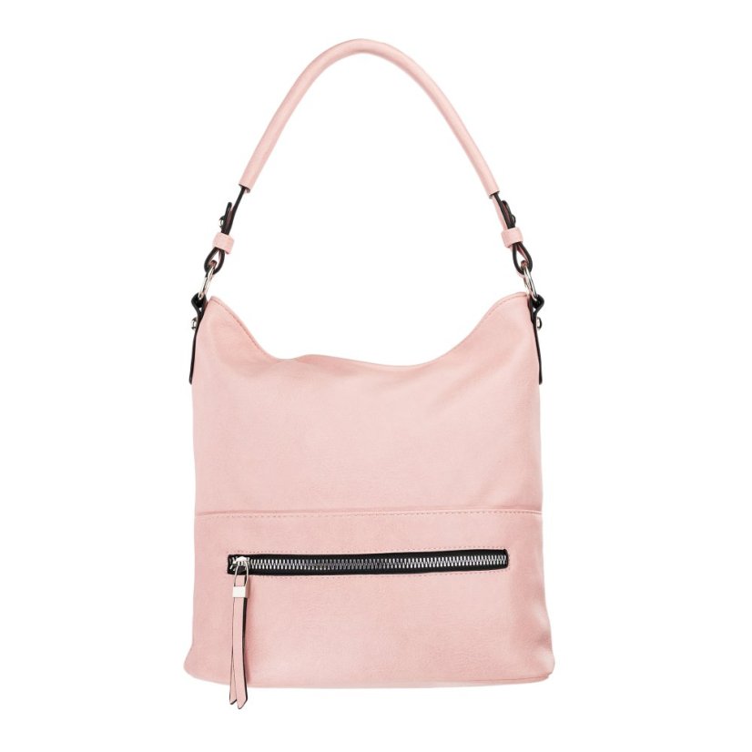 RUBY dámska koženková kabelka