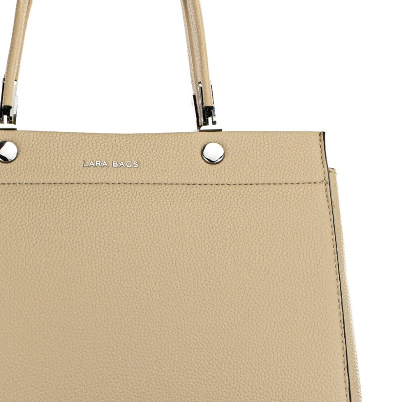 ELINA dámska koženková kabelka