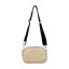 KAROLINA dámska crossbody koženková kabelka
