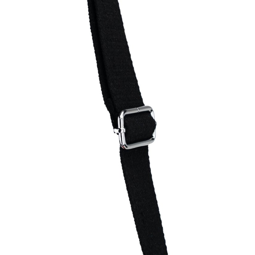 KLAUDIA dámska crossbody koženková kabelka