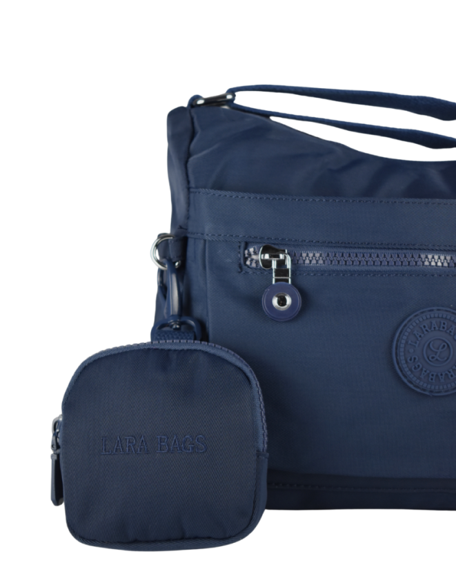 LÁTKOVÁ TAŠKA LARA BAGS