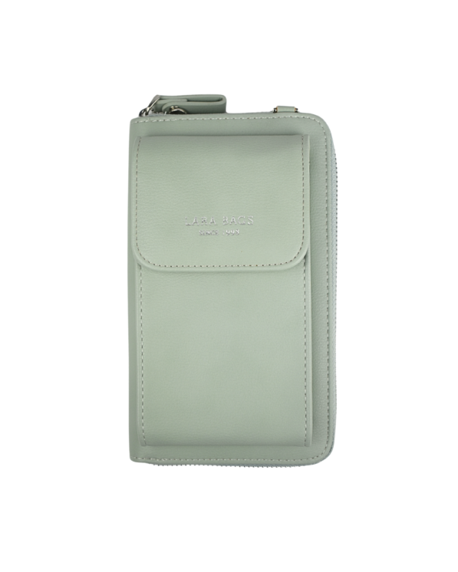 DÁMSKA PEŇAŽENKA A PÚZDRO NA MOBIL