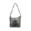 ZOE dámska crossbody koženková kabelka
