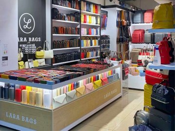 SPIŠSKÁ NOVÁ VES - OC Madaras