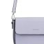 CINDY dámska crossbody koženková kabelka