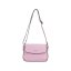 NELA dámska crossbody koženková kabelka
