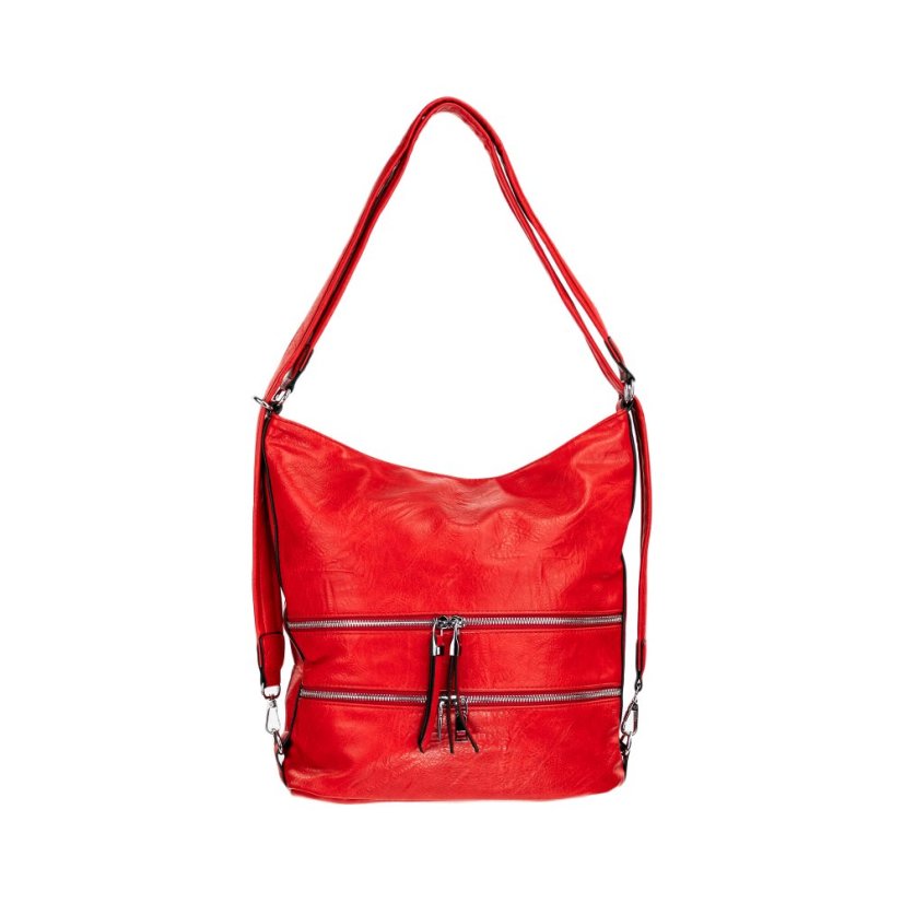 HOLLY dámska koženková kabelka