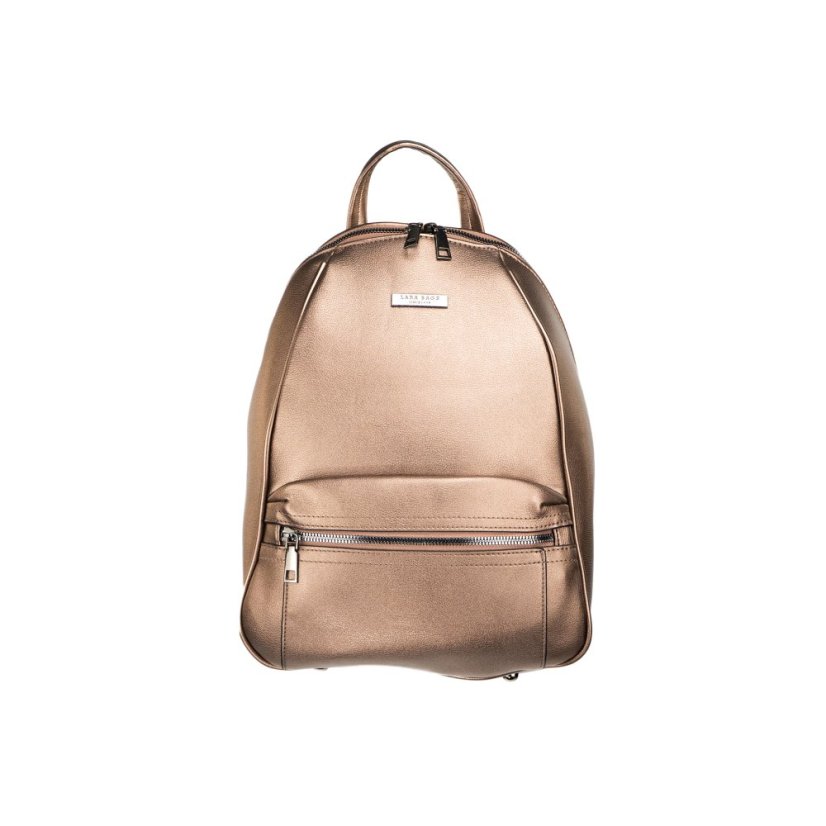 ALEXA dámsky koženkový batoh