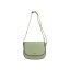 PAOLA dámska crossbody koženková kabelka