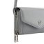 Dámska crossbody koženková kabelka
