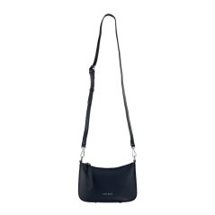 TRISHA dámska crossbody koženková kabelka