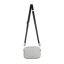 LILY dámska crossbody koženková kabelka
