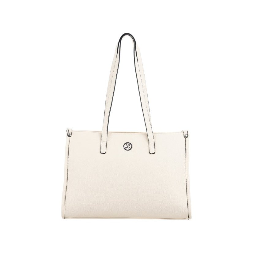 VERA dámska koženková kabelka