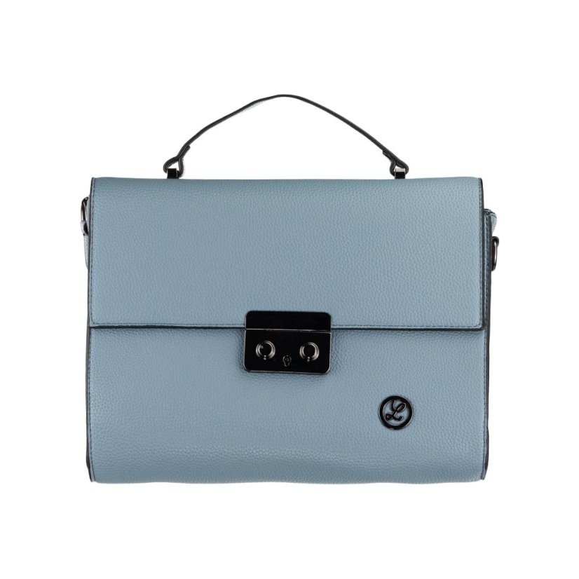 TIANA dámska koženková kabelka