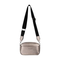CLARRY dámska crossbody koženková kabelka