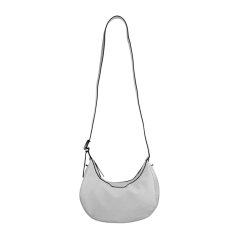 LIVIA dámska crossbody koženková kabelka