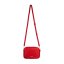 LILY dámska crossbody koženková kabelka